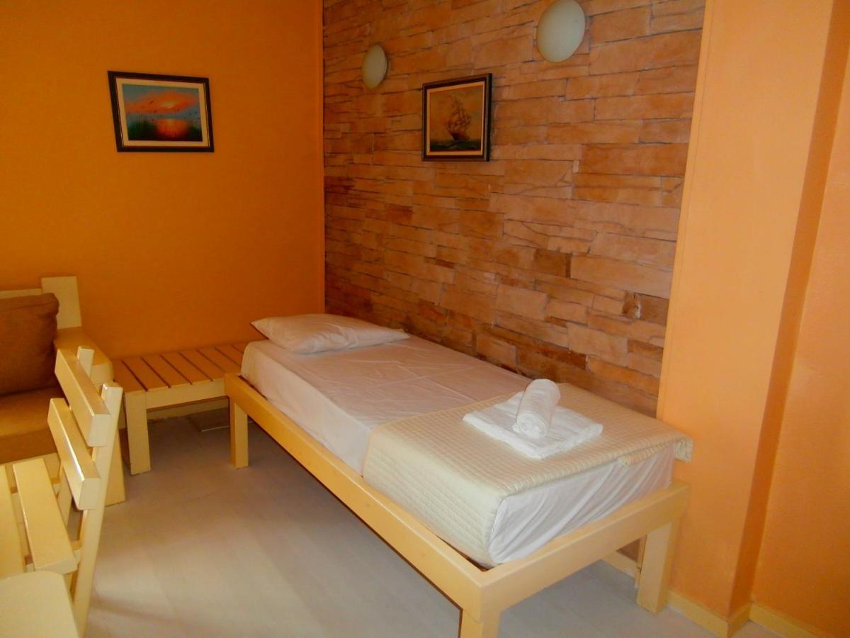Villa Tzortzakos By Holiday Homes Mavrovoúnion Dış mekan fotoğraf