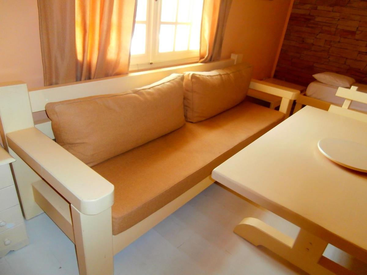 Villa Tzortzakos By Holiday Homes Mavrovoúnion Dış mekan fotoğraf