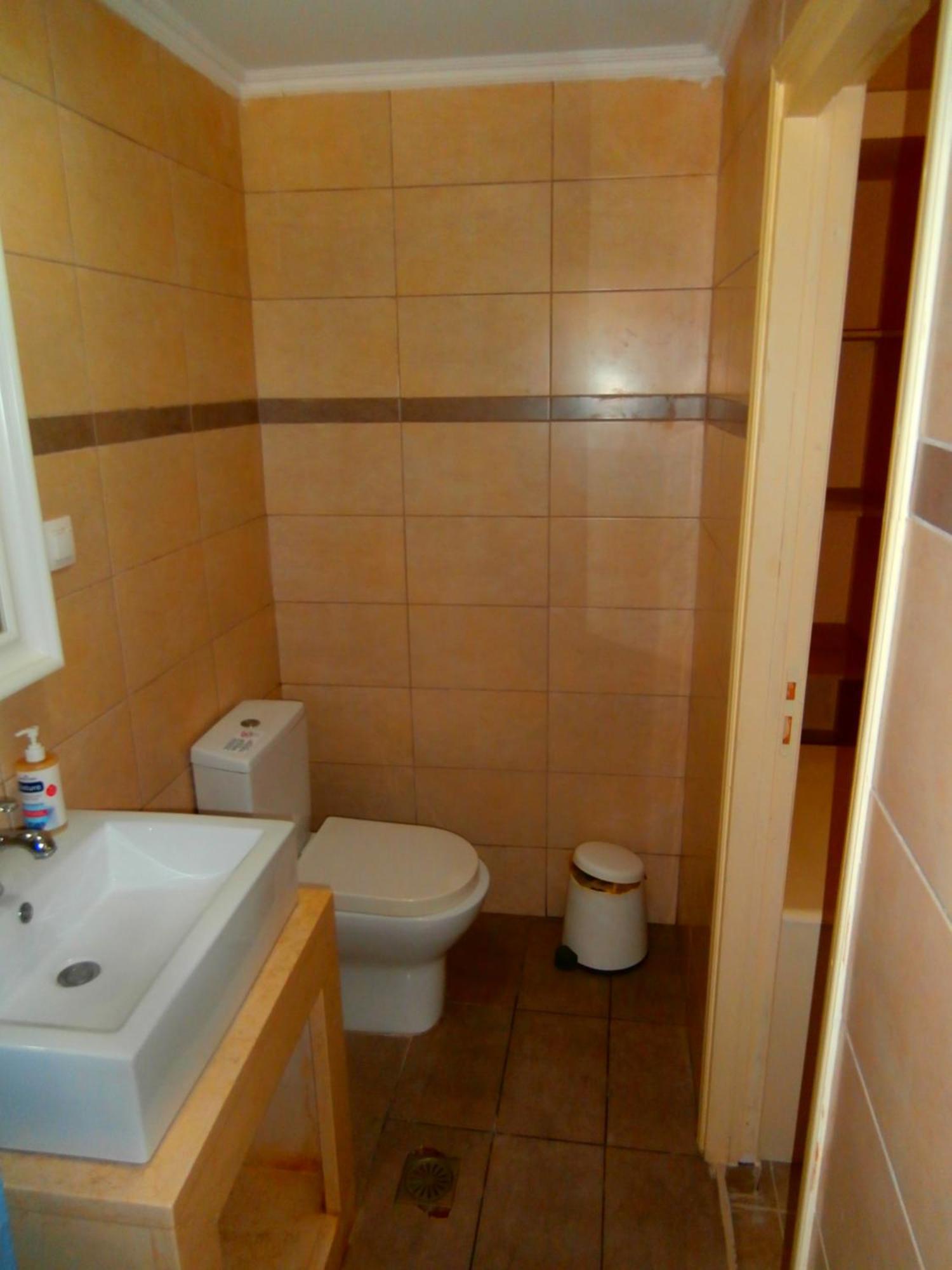 Villa Tzortzakos By Holiday Homes Mavrovoúnion Dış mekan fotoğraf
