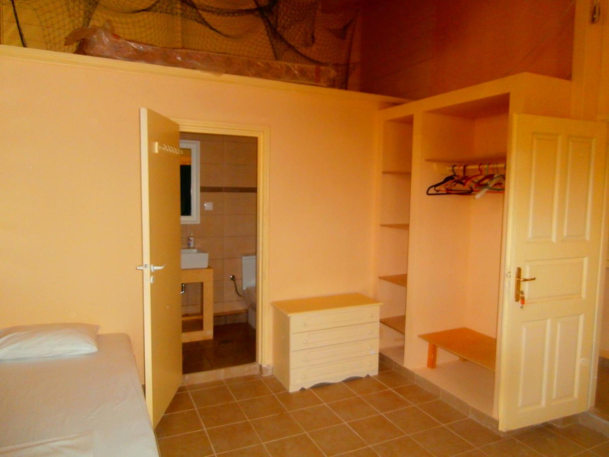 Villa Tzortzakos By Holiday Homes Mavrovoúnion Dış mekan fotoğraf