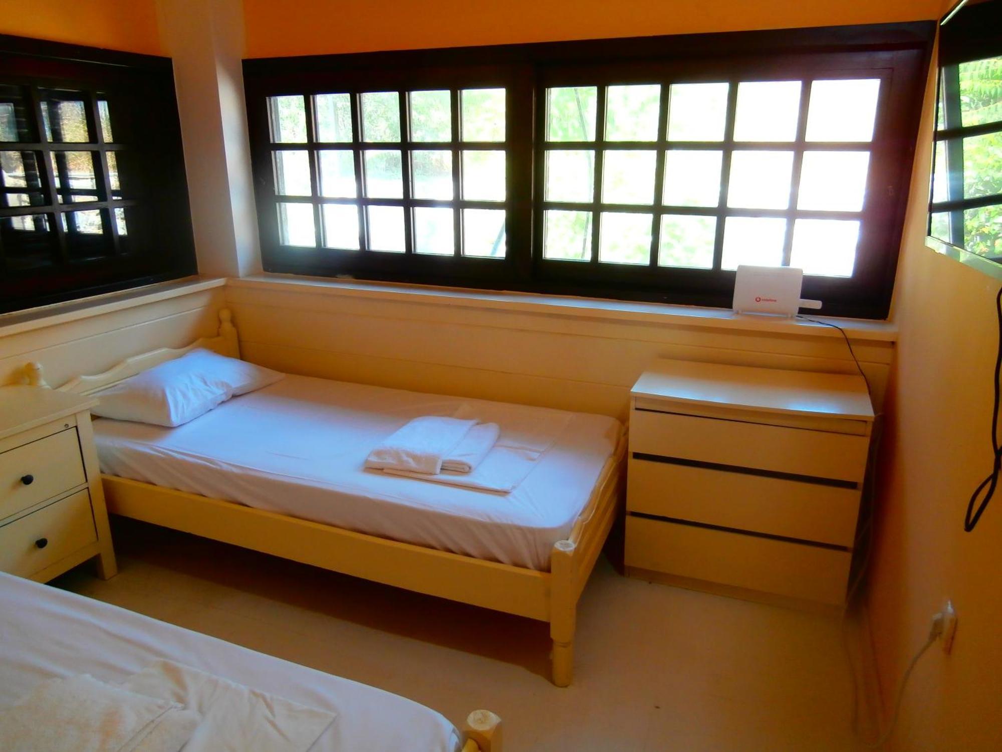 Villa Tzortzakos By Holiday Homes Mavrovoúnion Dış mekan fotoğraf